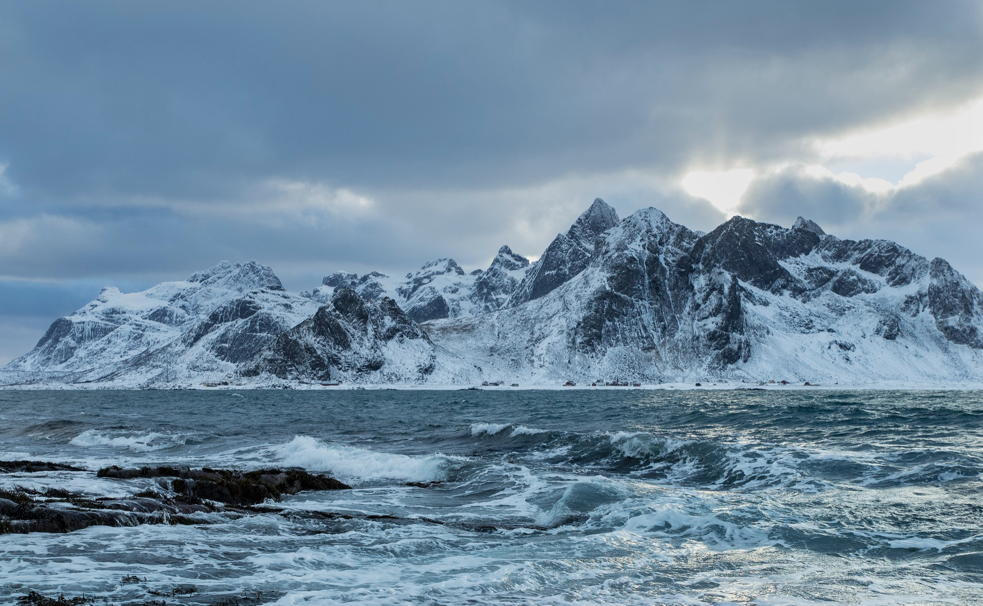 ANTARTICA
